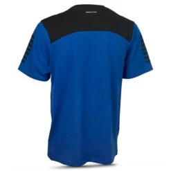 SELECT Oxford T-Shirt 22 SELECT Oxford T-Shirt -Pro Sport Verkauf 8546522 630033 blue black T Shirt Oxford back