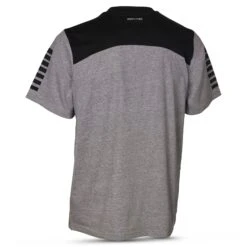 SELECT Oxford T-Shirt 19 SELECT Oxford T-Shirt -Pro Sport Verkauf 8546524 630033 630032 grey black T Shirt Oxford back