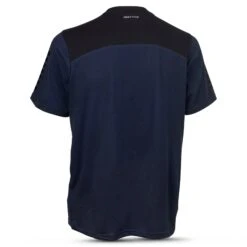 SELECT Oxford T-Shirt 20 SELECT Oxford T-Shirt -Pro Sport Verkauf 8546526 630033 630032 navy black T Shirt Oxford back