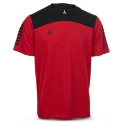 SELECT Oxford T-Shirt 15 SELECT Oxford T-Shirt -Pro Sport Verkauf 8546528 630033 red black T Shirt Oxford