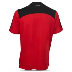 SELECT Oxford T-Shirt 21 SELECT Oxford T-Shirt -Pro Sport Verkauf 8546529 630033 red black T Shirt Oxford back