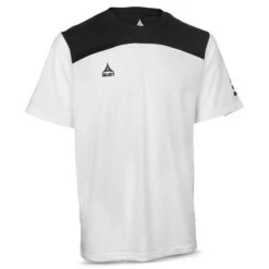 SELECT Oxford T-Shirt 18 SELECT Oxford T-Shirt -Pro Sport Verkauf 8546530 630033 white black T Shirt Oxford