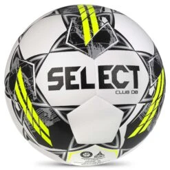 SELECT Football - Club DB 6 SELECT Football - Club DB -Pro Sport Verkauf 8550528 120066 white grey Club DB v23 back fifa basic