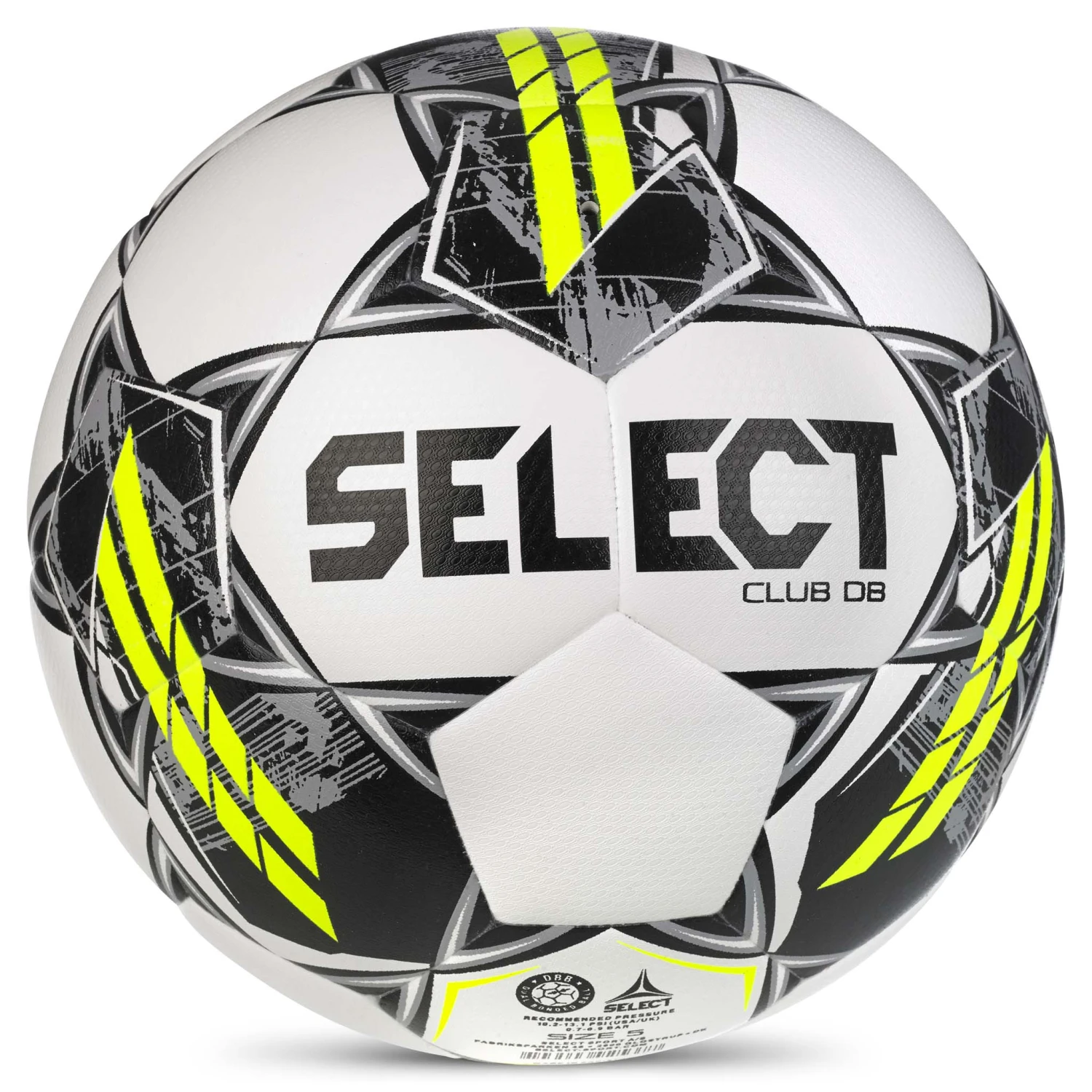 SELECT Football - Club DB 3 SELECT Football - Club DB – Bild 3