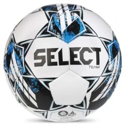SELECT Football - Team 12 SELECT Football - Team -Pro Sport Verkauf 8550589 120064 white blue Team v23 back