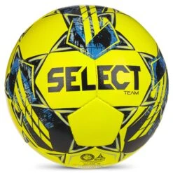 SELECT Football - Team 9 SELECT Football - Team -Pro Sport Verkauf 8550592 120064 yellow blue Team v23 back
