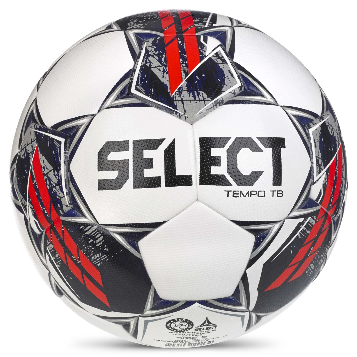 SELECT Football - Tempo TB 3 SELECT Football - Tempo TB – Bild 3