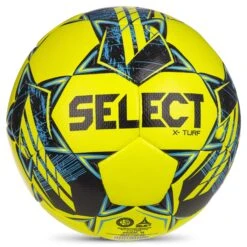 SELECT Football - X-Turf -Pro Sport Verkauf 8550597 120065 yellow blue X Turf v23 back fifa basic