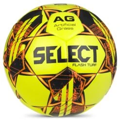 SELECT Football - Flash Turf 8 SELECT Football - Flash Turf -Pro Sport Verkauf 8550609 110047 yellow orange Flash Turf v23 fifa basic