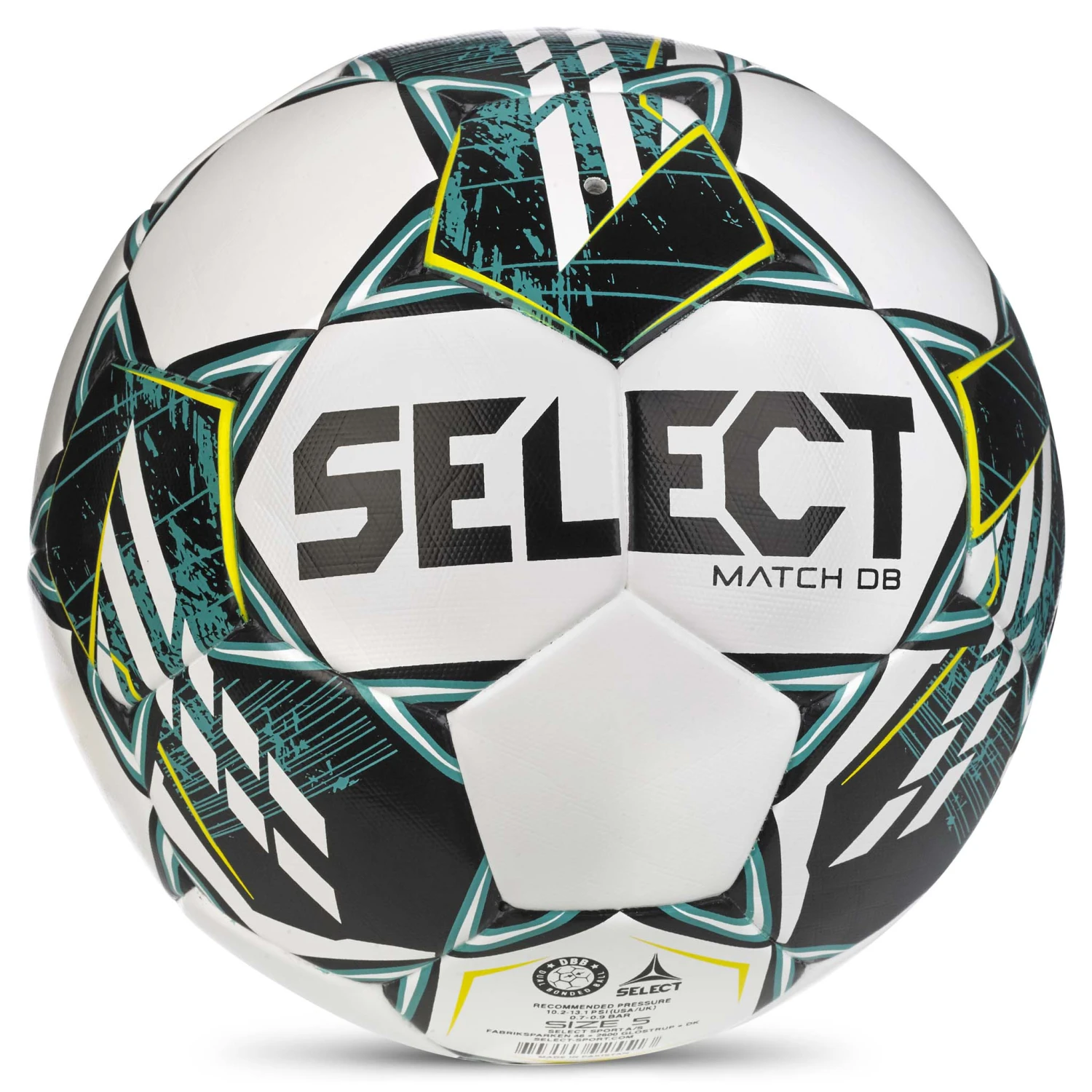 SELECT Football - Match DB 2 SELECT Football - Match DB – Bild 2