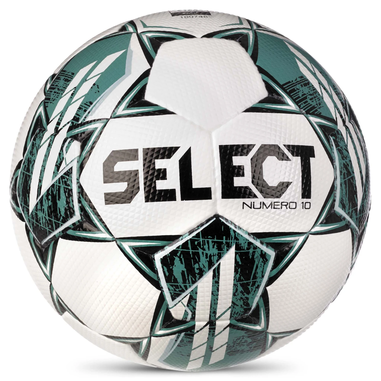 SELECT Football - Numero 10 1 SELECT Football - Numero 10