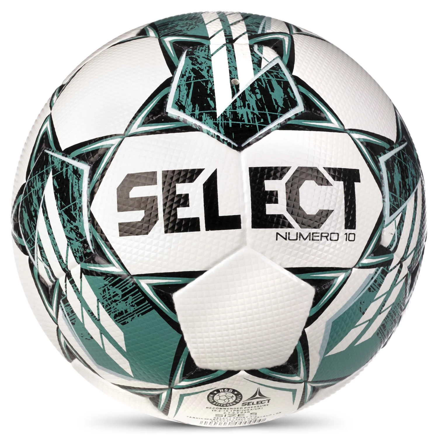 SELECT Football - Numero 10 3 SELECT Football - Numero 10 – Bild 3