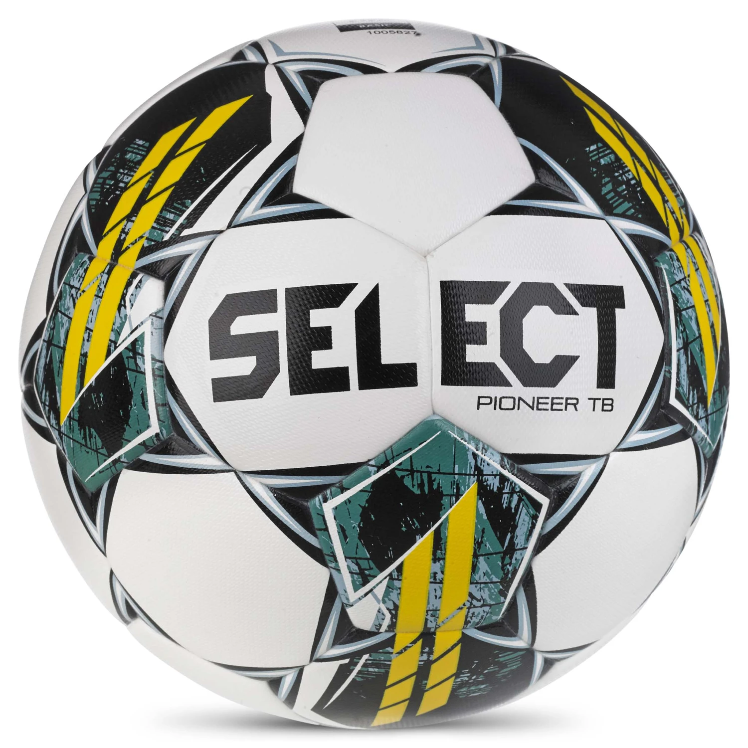 SELECT Football - Pioneer TB 1 SELECT Football - Pioneer TB