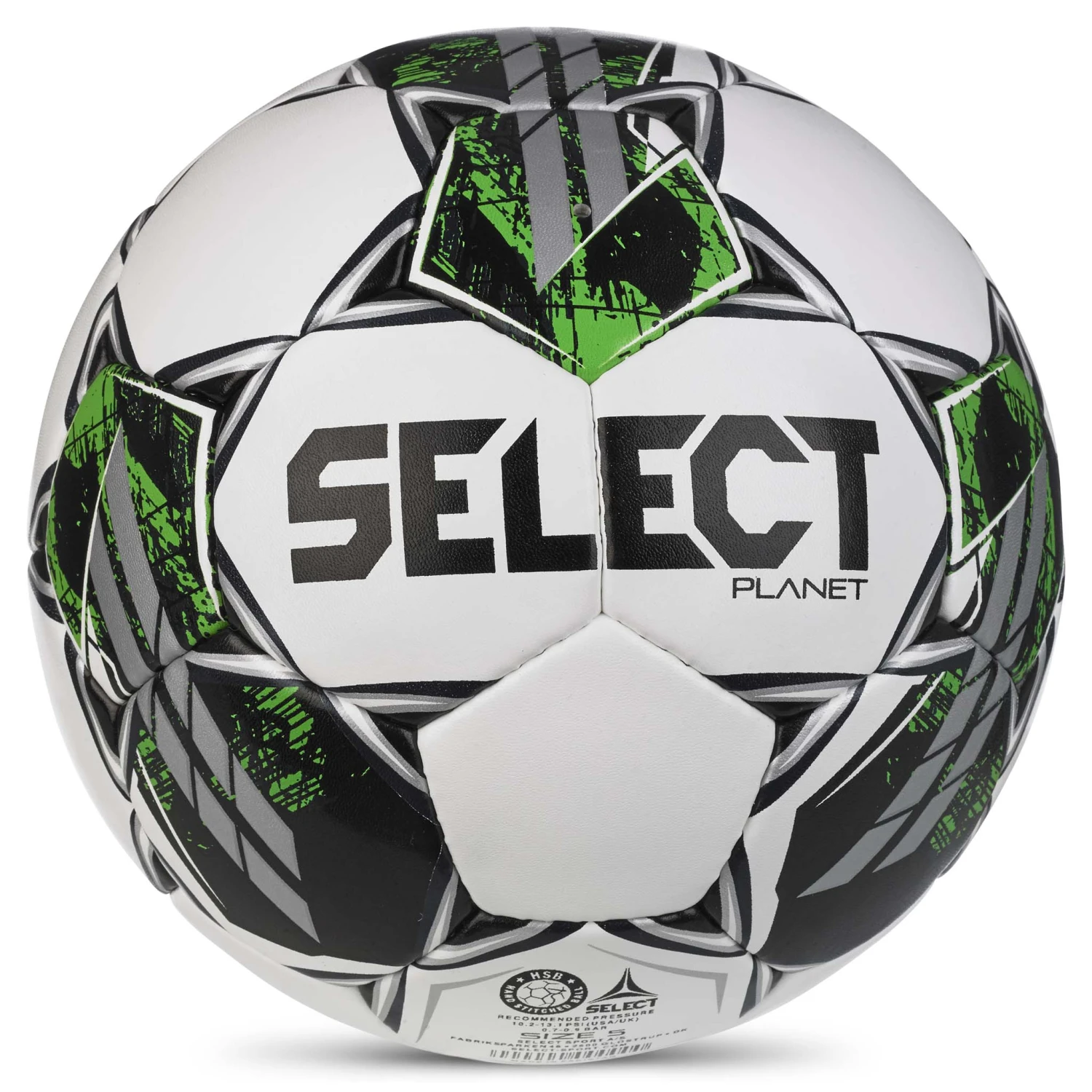 SELECT Football - Planet 3 SELECT Football - Planet – Bild 3