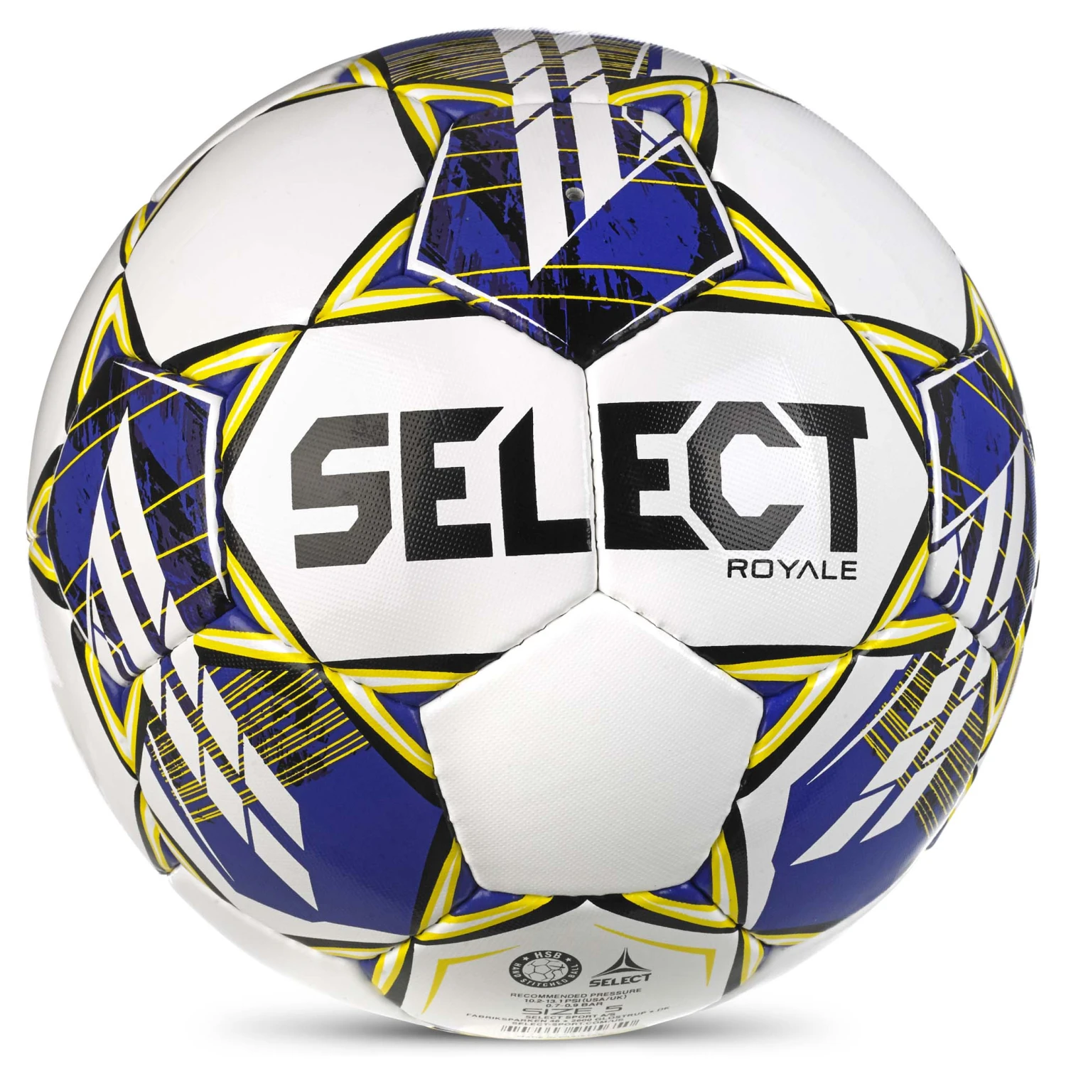 SELECT Football - Royale 3 SELECT Football - Royale – Bild 3