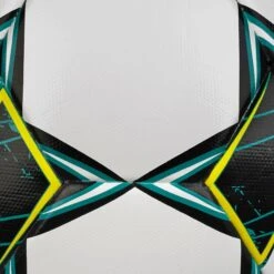 SELECT Football - Match DB 5 SELECT Football - Match DB -Pro Sport Verkauf 8550638 120063 white green Match DB v23 closeup