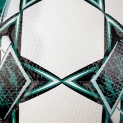 SELECT Football - Numero 10 9 SELECT Football - Numero 10 -Pro Sport Verkauf 8550640 110045 110046 white green Numero 10 v23 closeup