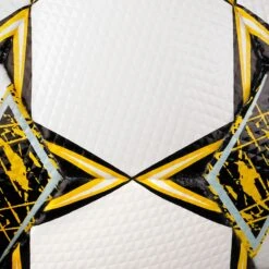 SELECT Football - Numero 10 11 SELECT Football - Numero 10 -Pro Sport Verkauf 8550641 110046 white yellow Numero 10 v23 closeup