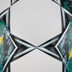 SELECT Football - Pioneer TB 5 SELECT Football - Pioneer TB -Pro Sport Verkauf 8550642 120072 white yellow Pioneer TB v23 closeup