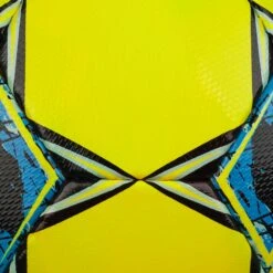 SELECT Football - Team 10 SELECT Football - Team -Pro Sport Verkauf 8550647 120064 yellow blue Team v23 closeup