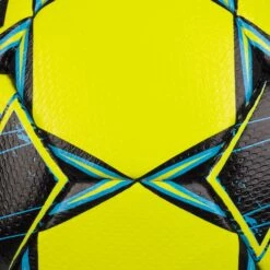 SELECT Football - X-Turf -Pro Sport Verkauf 8550649 120065 yellow blue X Turf v23 closeup