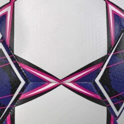 SELECT Football - Atlanta DB 7 SELECT Football - Atlanta DB -Pro Sport Verkauf 8550650 120067 white purple Atlanta DB v23 closeup