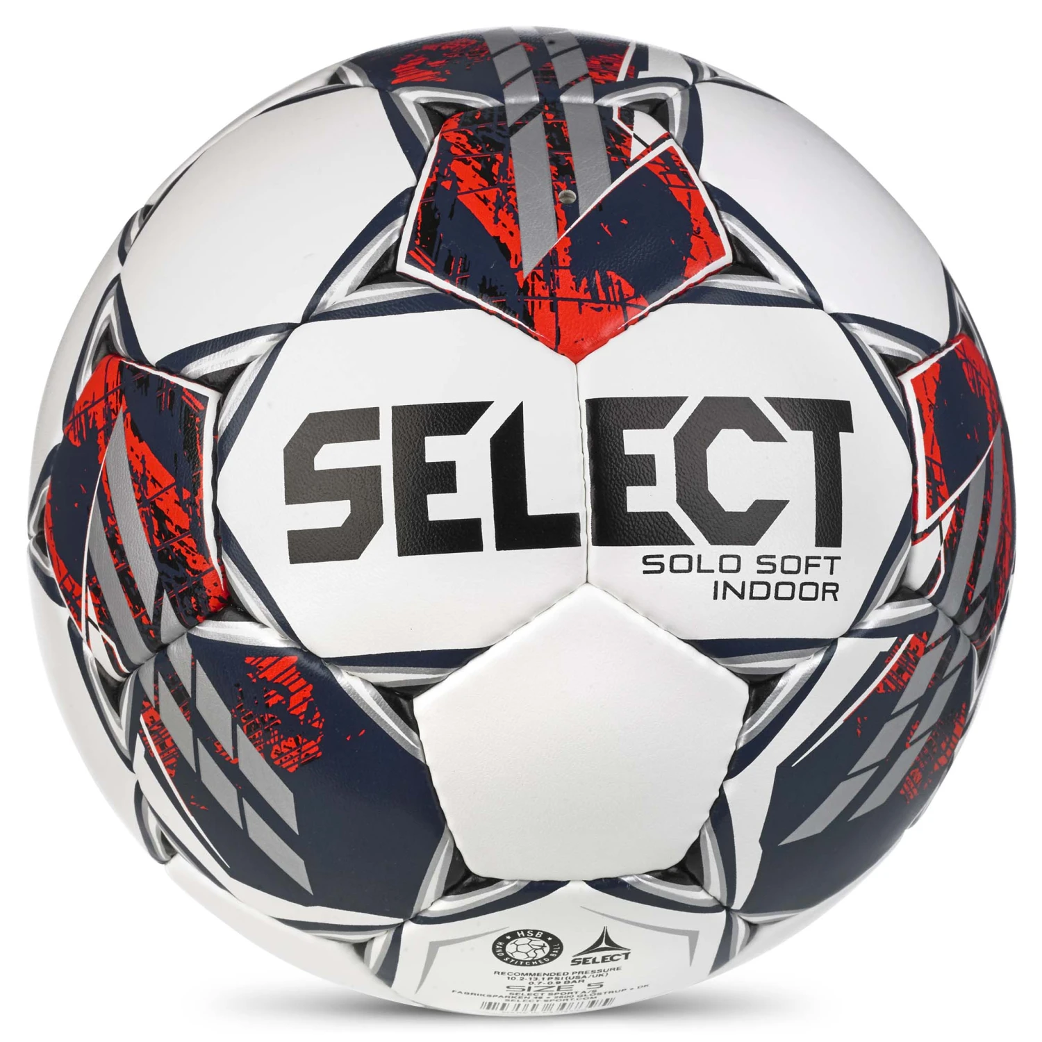 SELECT Football - Solo Soft Indoor 2 SELECT Football - Solo Soft Indoor – Bild 2