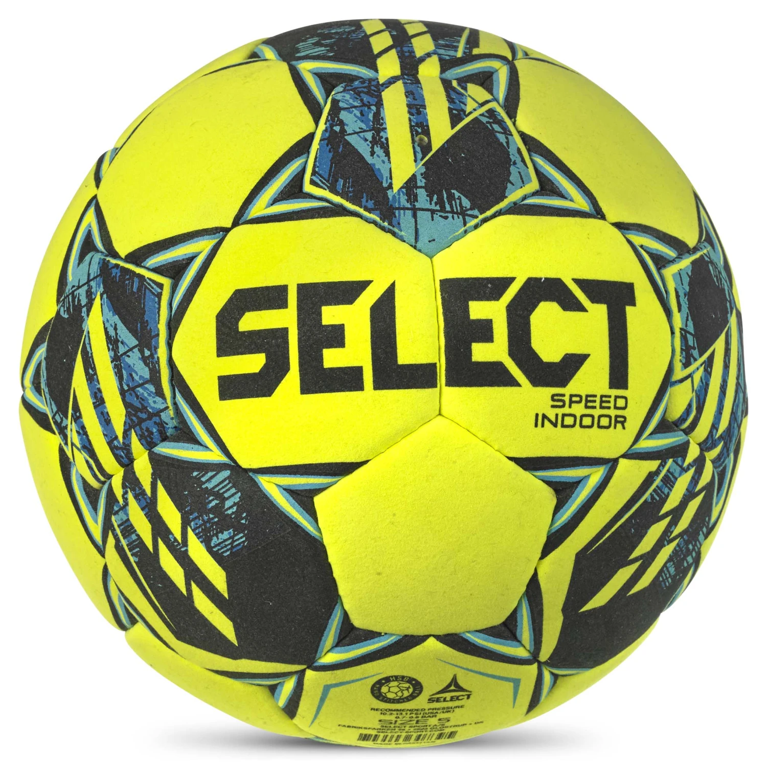 SELECT Football - Speed Indoor 2 SELECT Football - Speed Indoor – Bild 2