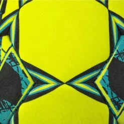 SELECT Football - Speed Indoor 5 SELECT Football - Speed Indoor -Pro Sport Verkauf 8550786 140009 yellow blue Speed Indoor v23 closeup