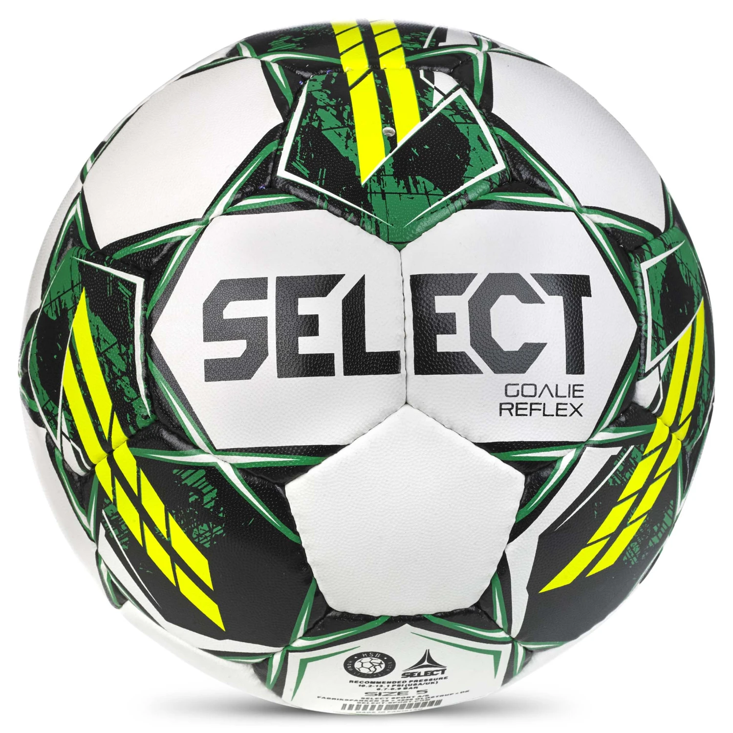 SELECT Football - Goalie Reflex 2 SELECT Football - Goalie Reflex – Bild 2