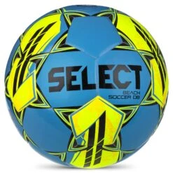SELECT Football - Beach Soccer DB