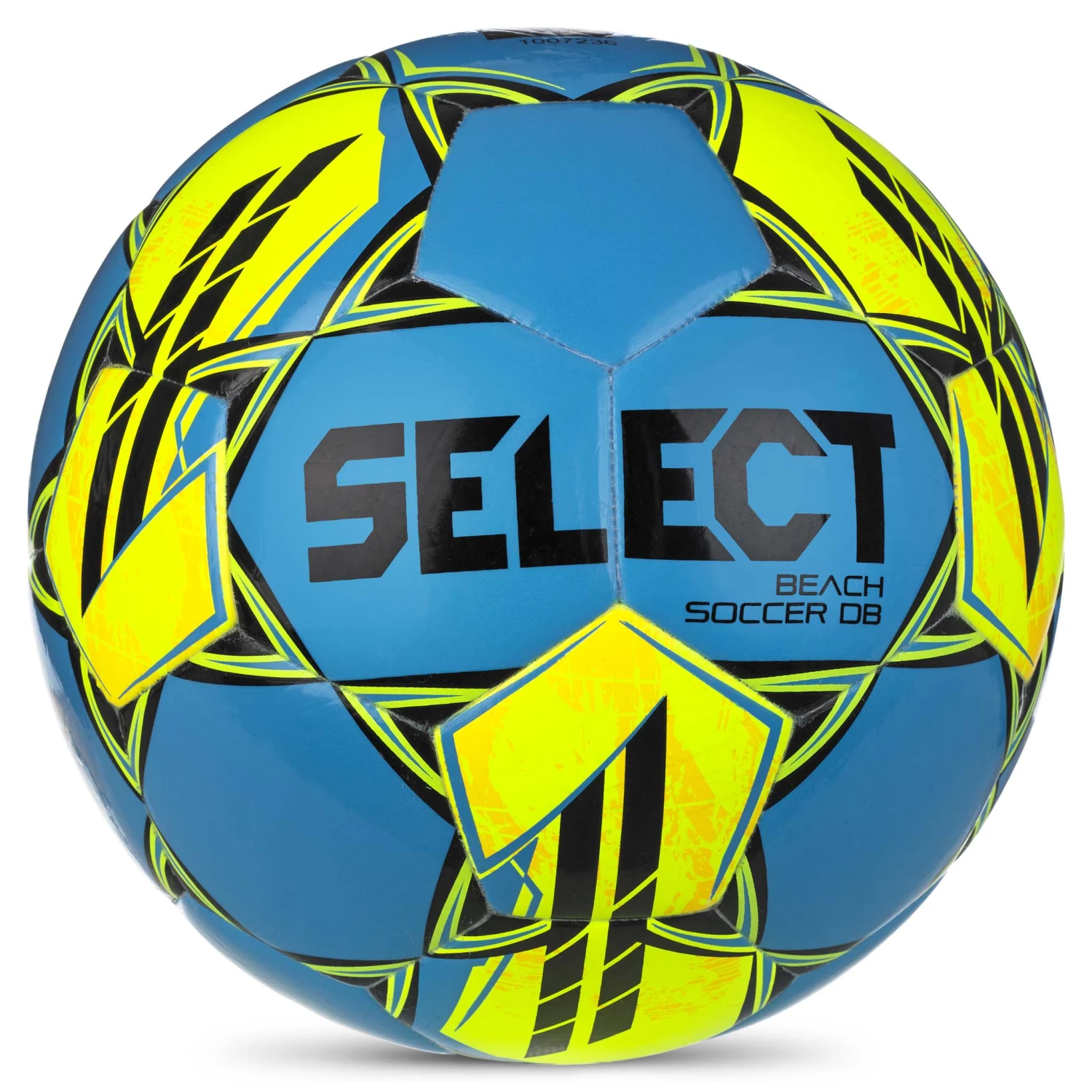 SELECT Football - Beach Soccer DB 1 SELECT Football - Beach Soccer DB