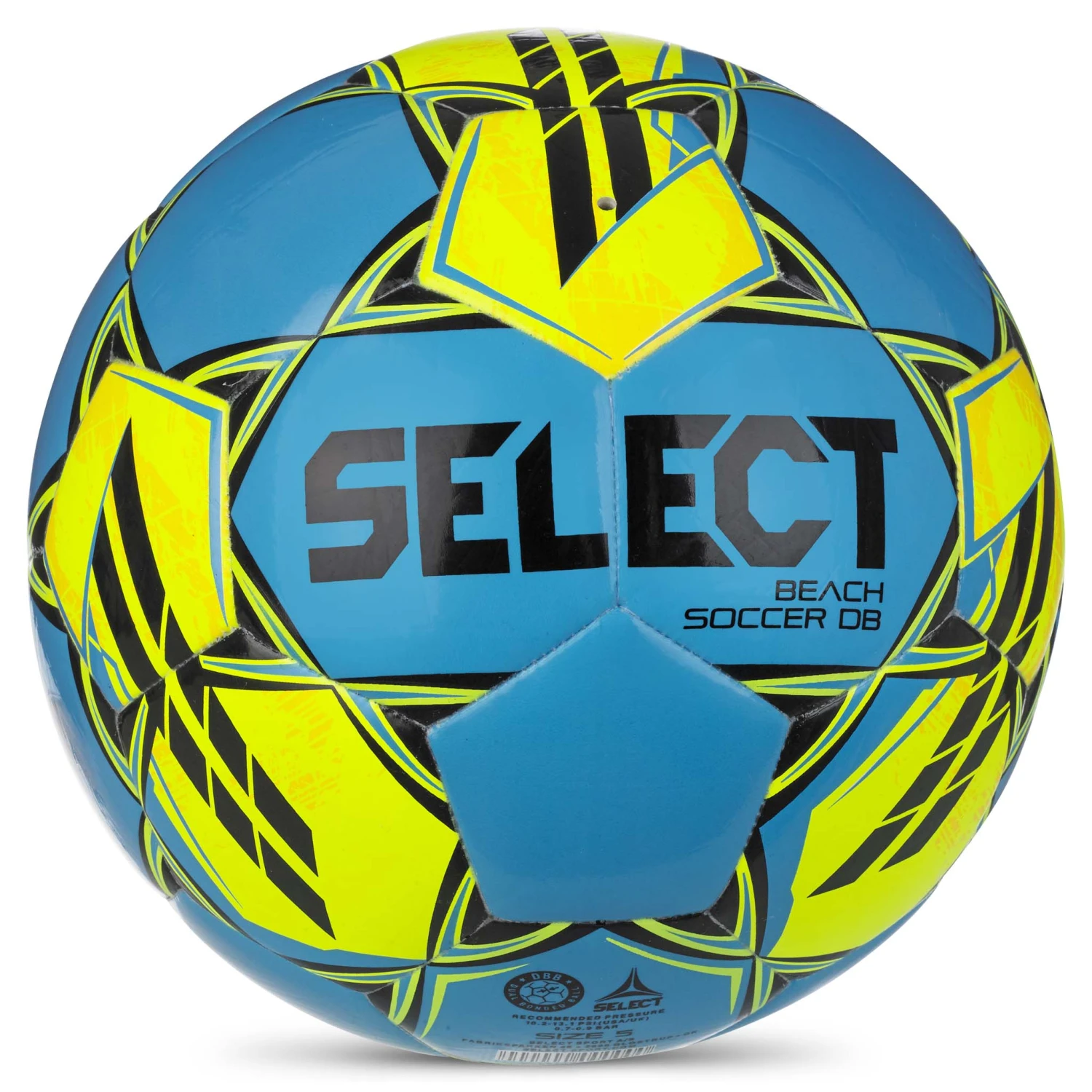 SELECT Football - Beach Soccer DB 2 SELECT Football - Beach Soccer DB – Bild 2
