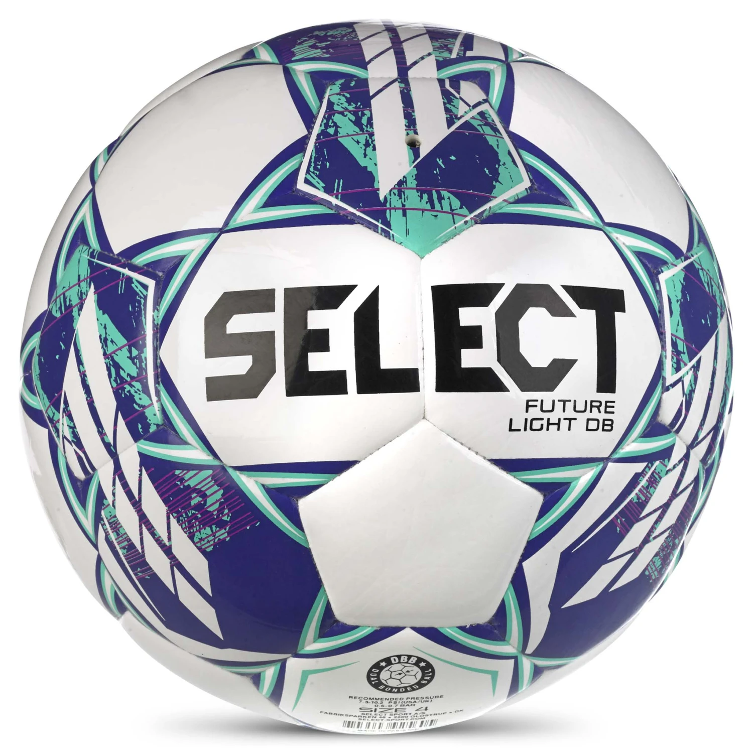 SELECT Football - Future Light DB 3 SELECT Football - Future Light DB – Bild 3