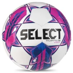 SELECT Football - Talento DB 11 SELECT Football - Talento DB -Pro Sport Verkauf 8551266 130006 white pink Tatento DB light v23 size3