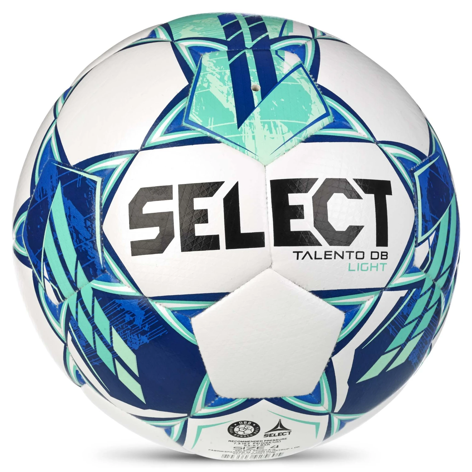 SELECT Football - Talento DB 4 SELECT Football - Talento DB – Bild 4