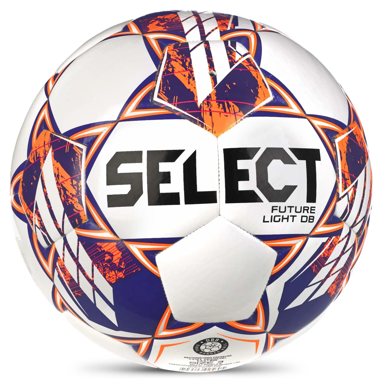 SELECT Football - Future Light DB 5 SELECT Football - Future Light DB – Bild 5