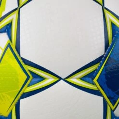 SELECT Football - Talento DB 15 SELECT Football - Talento DB -Pro Sport Verkauf 8551280 130006 white yellow Tatento DB light v23 size4 closeup