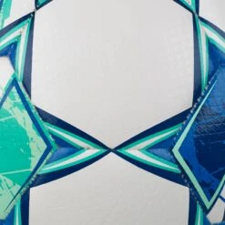 SELECT Football - Talento DB 13 SELECT Football - Talento DB -Pro Sport Verkauf 8551282 130006 white green Tatento DB light v23 size5 closeup