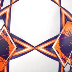 SELECT Football - Future Light DB 11 SELECT Football - Future Light DB -Pro Sport Verkauf 8551284 130007 white orange Future light DB v23 size3 closeup