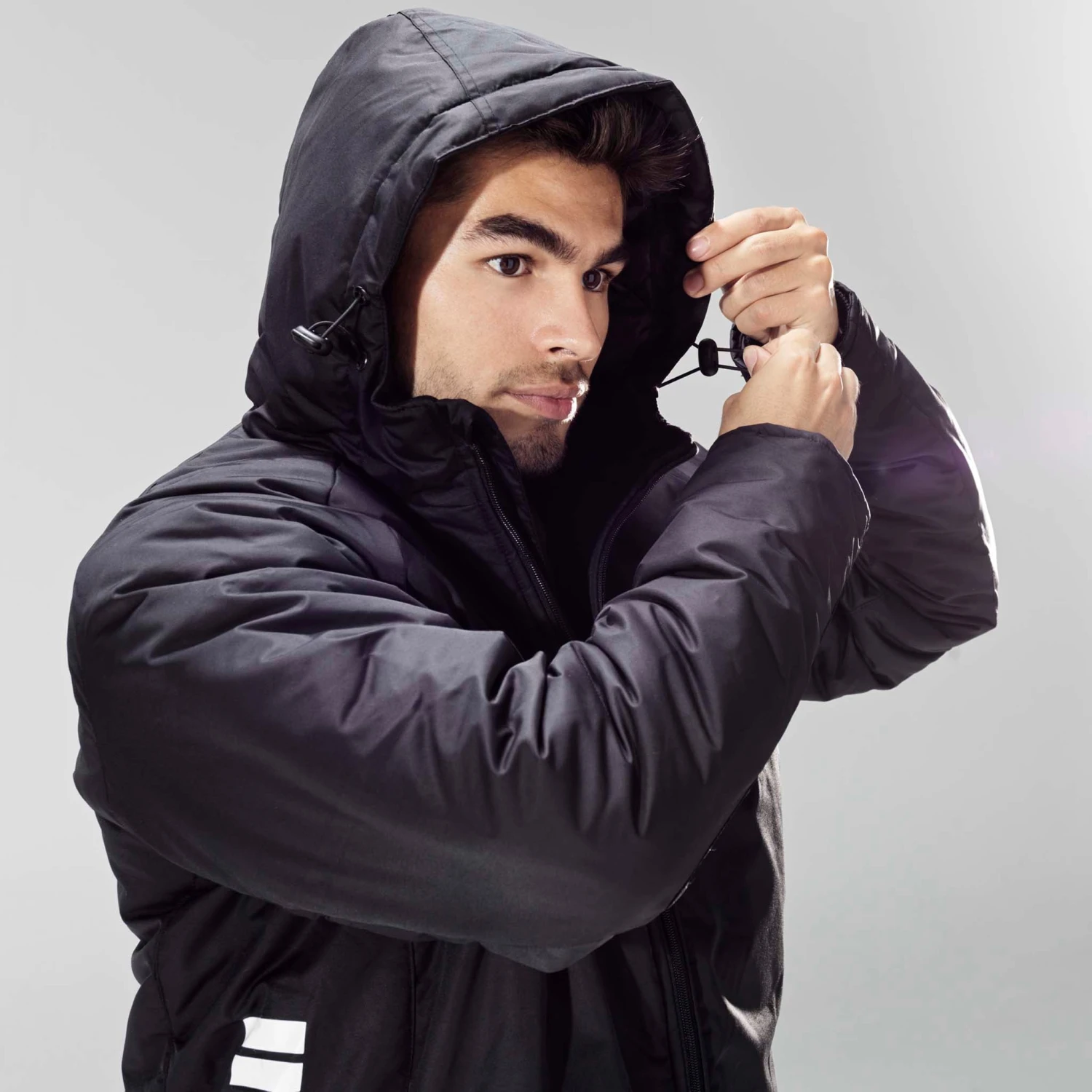 SELECT Spain Coach Jacket 7 SELECT Spain Coach Jacket – Bild 7