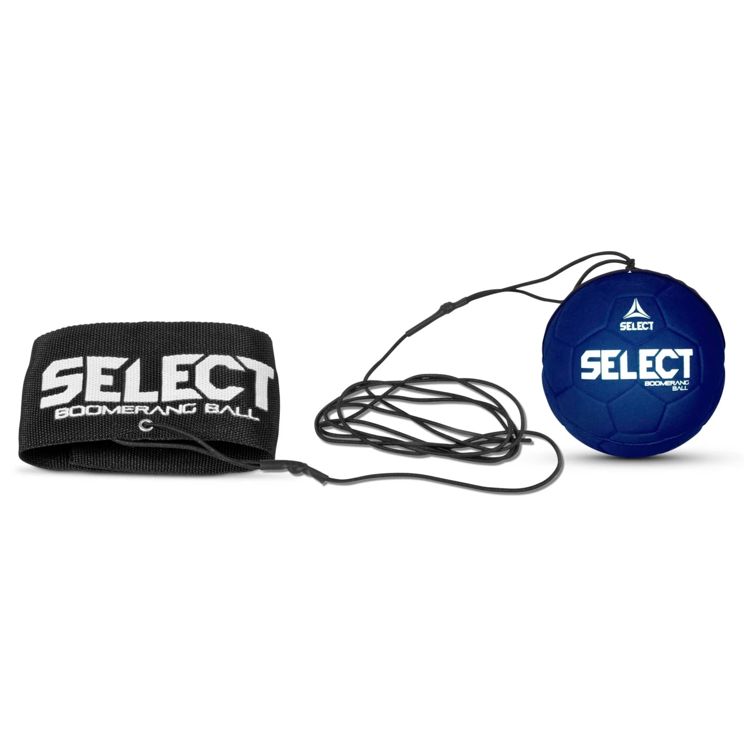 Boomerang Ball - Select 1 Boomerang Ball - Select