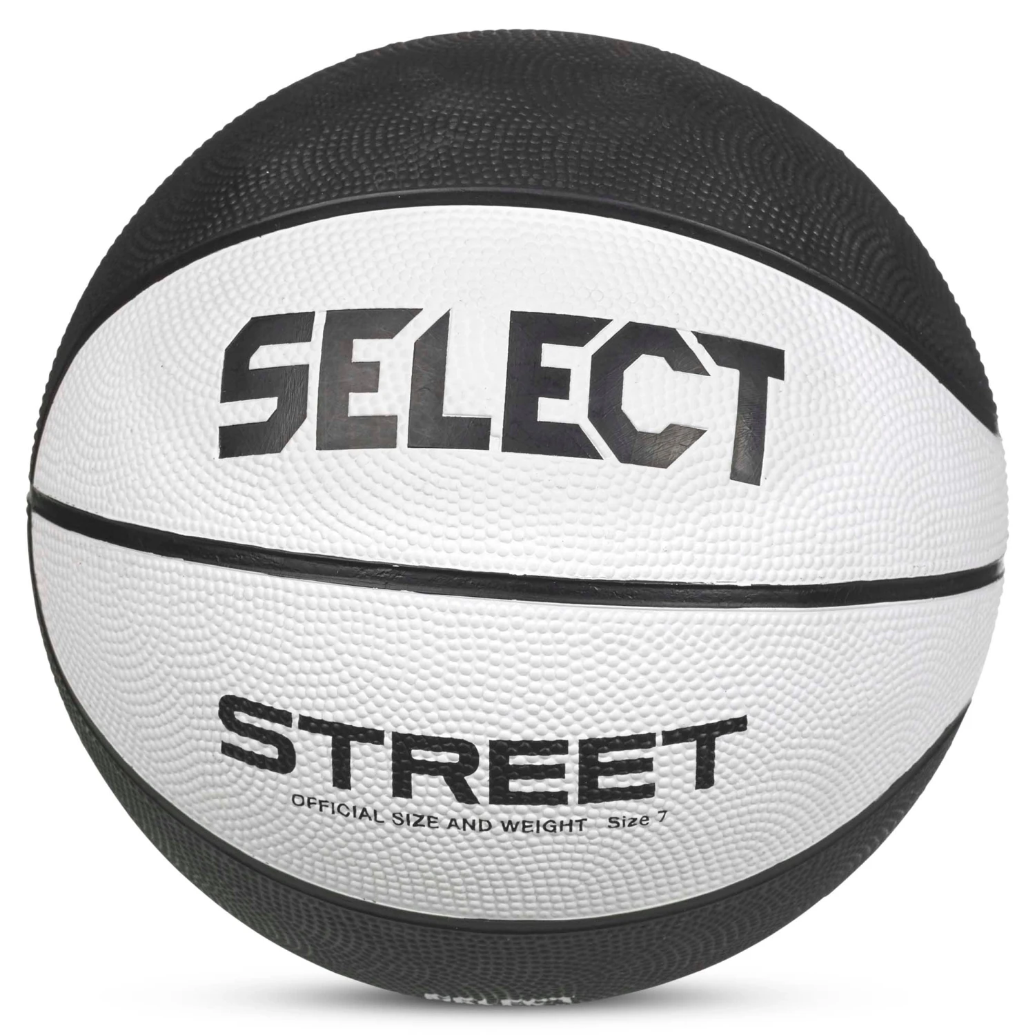 SELECT Basketball - Street 1 SELECT Basketball - Street