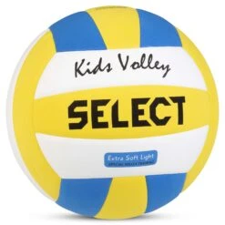 SELECT Volleyball - Youth