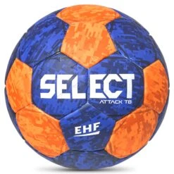 SELECT Handball - Attack TB