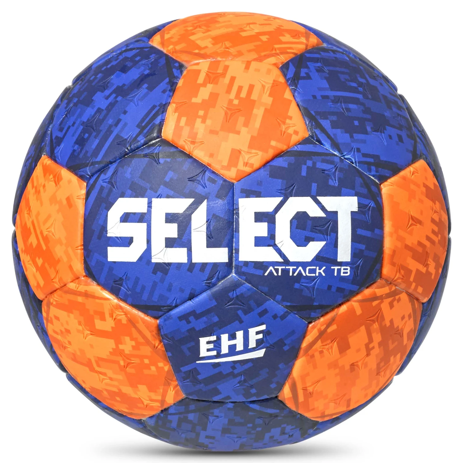 SELECT Handball - Attack TB 1 SELECT Handball - Attack TB