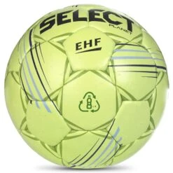 SELECT PLANET Handball 7 SELECT PLANET Handball -Pro Sport Verkauf 8556828 200031 green Planet handball recycle extra