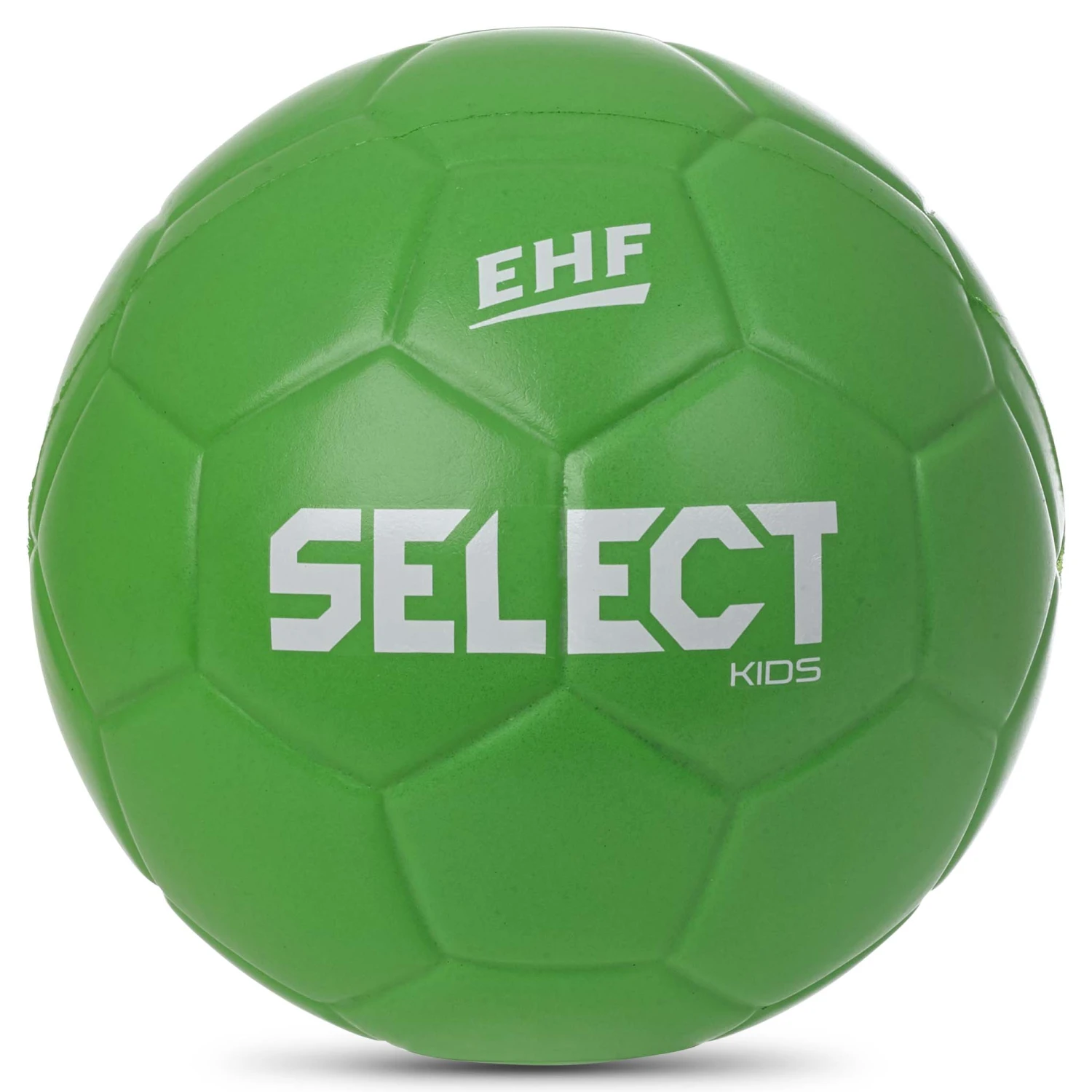 SELECT Handball - Foam Ball 2 SELECT Handball - Foam Ball – Bild 2