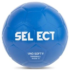 SELECT Handball - Uno Soft