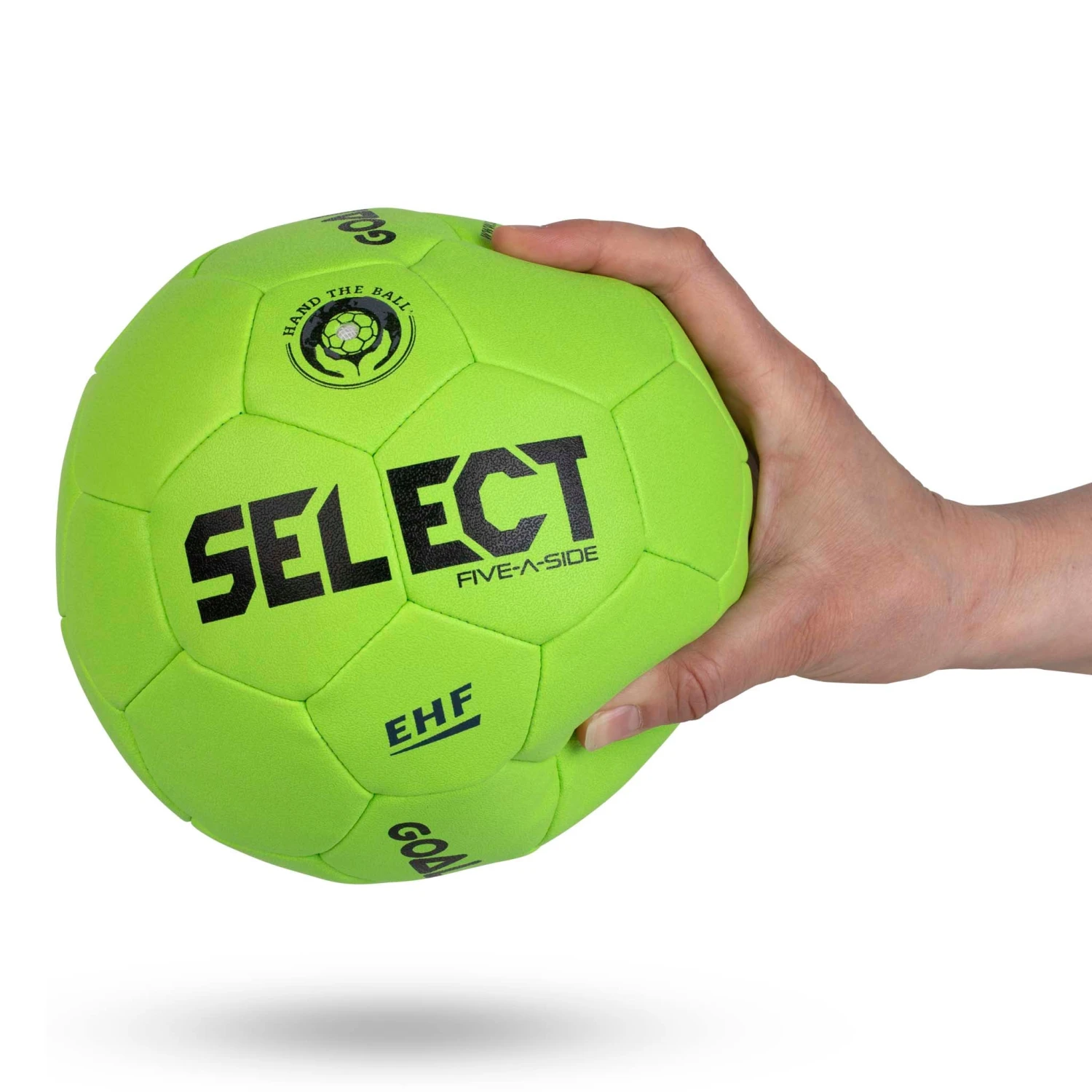 SELECT Handball - Goalcha Five-a-side 4 SELECT Handball - Goalcha Five-a-side – Bild 4